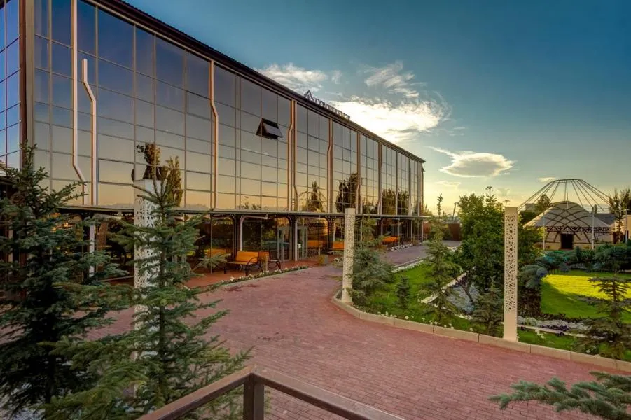 فندق كاراجا - إزمير، تركيا