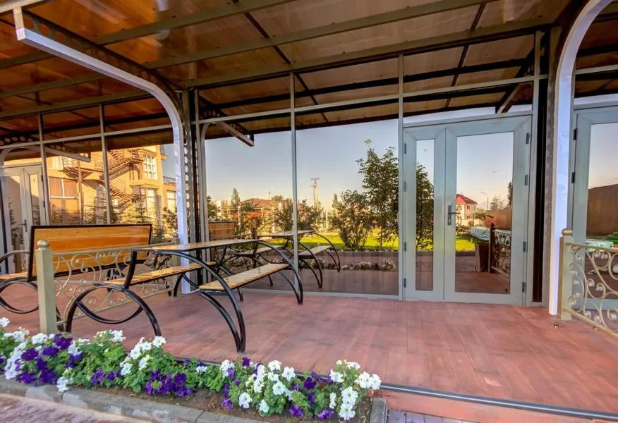 فندق كاراجا — صورة 2