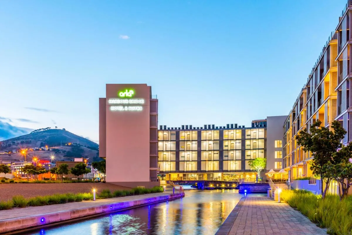 اها هاربر بريدغ و — صورة 4