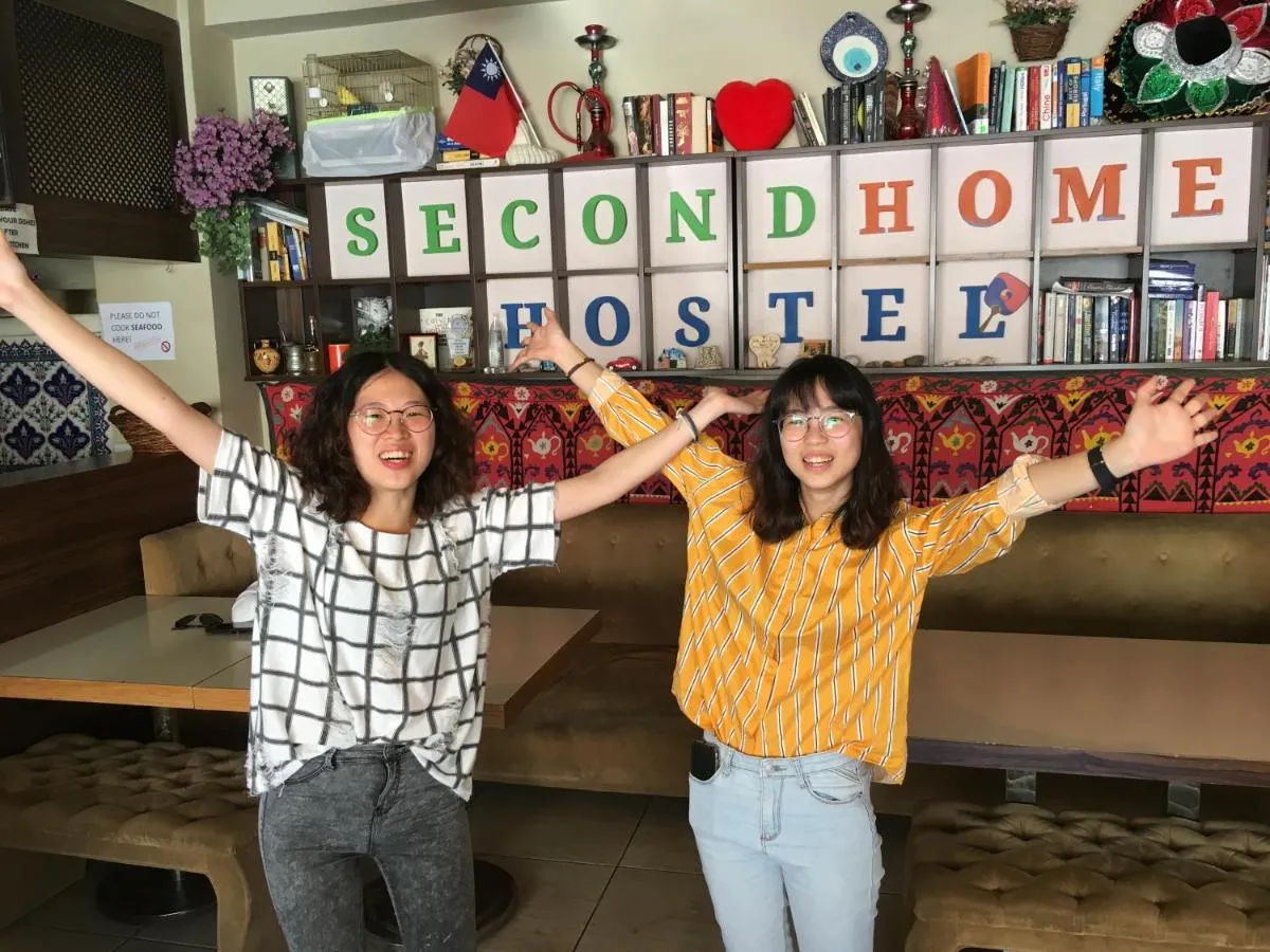 Second Home Hostel — صورة 2