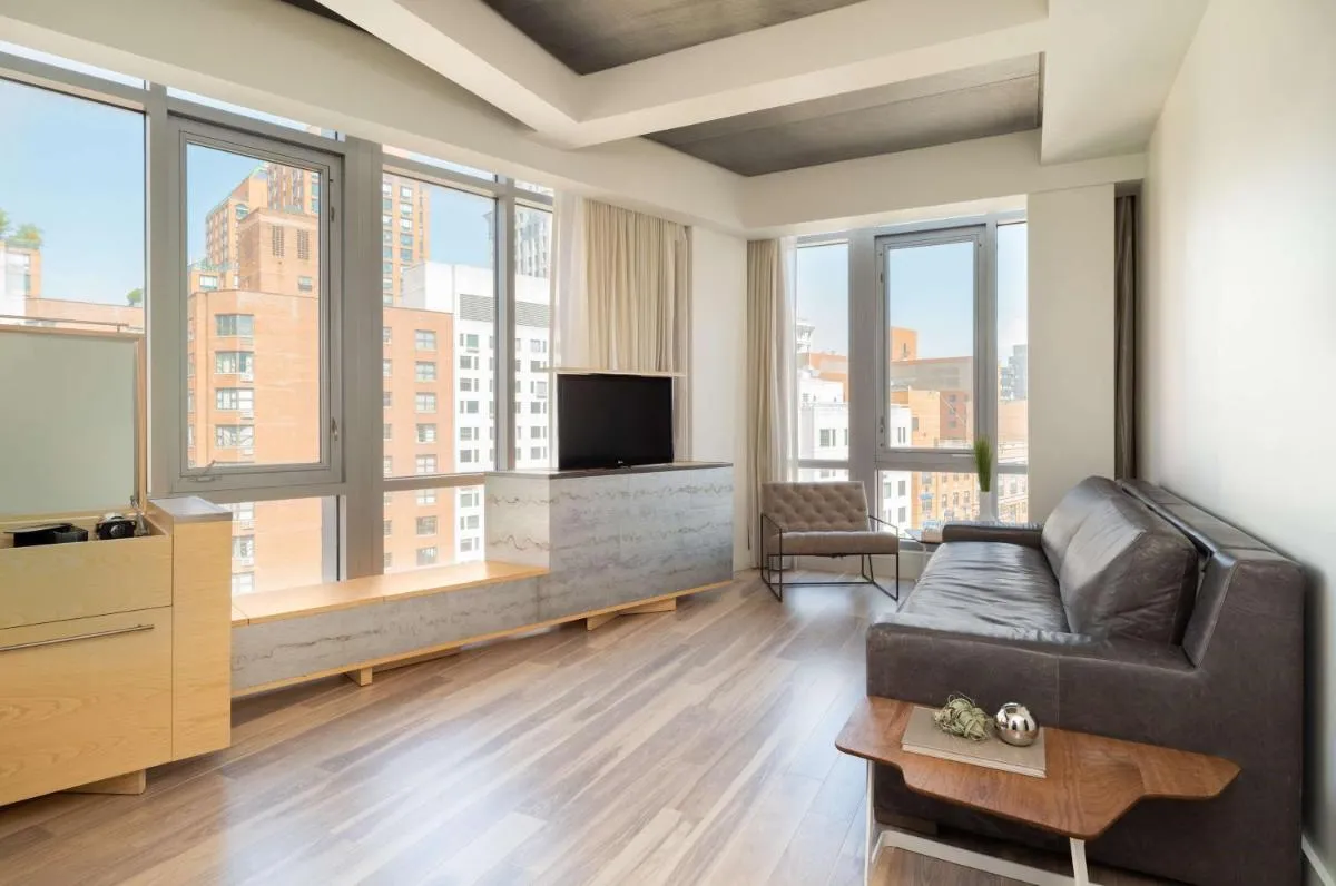 ⁨حياة يونيون سكوير نيويورك⁩ — صورة 8