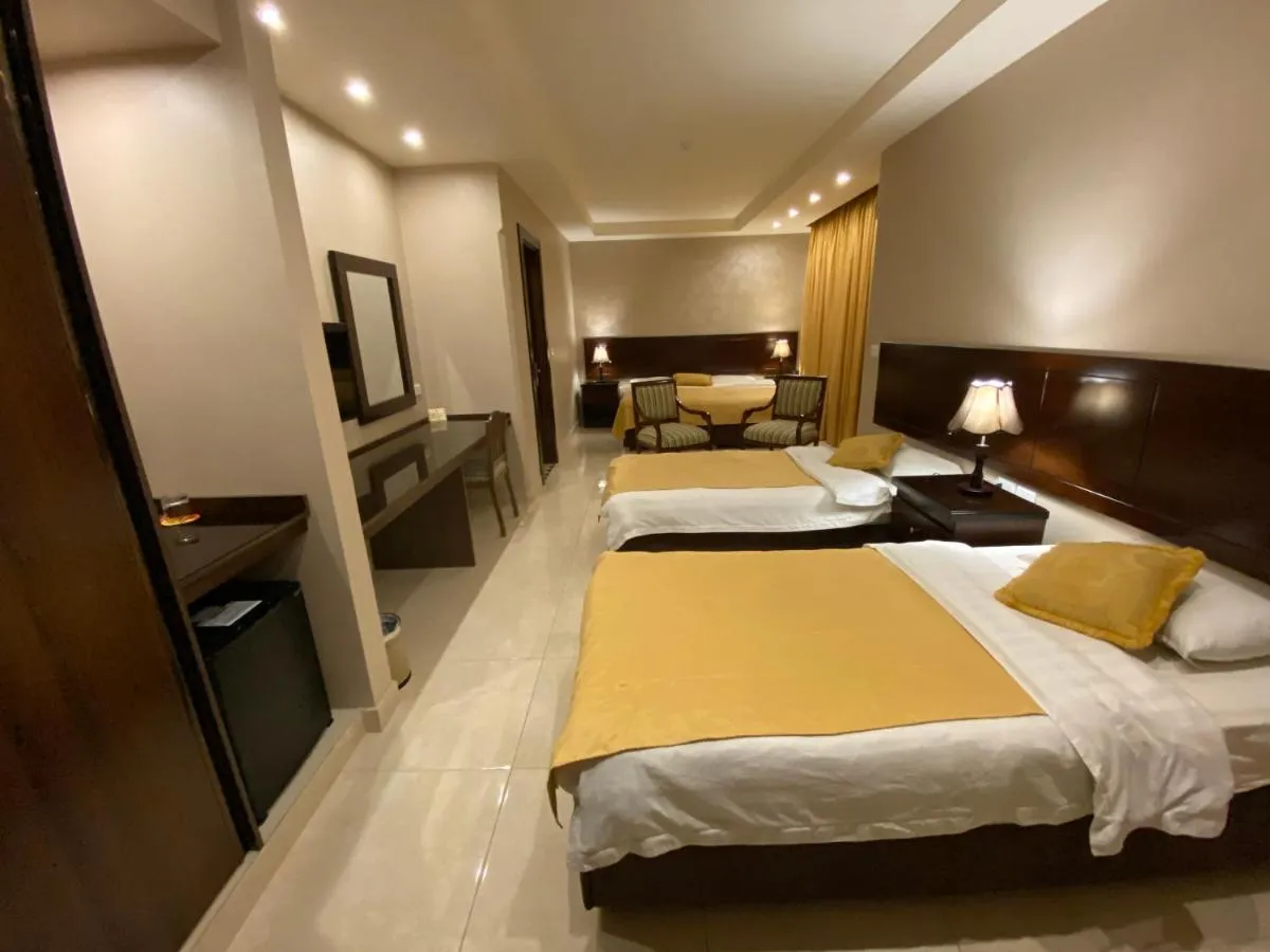 موسايس سيتي هوتيل — صورة 4