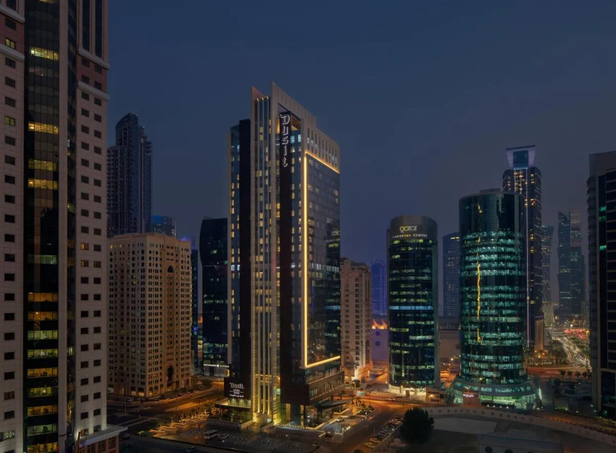 دوسيت الدوحة — صورة 2
