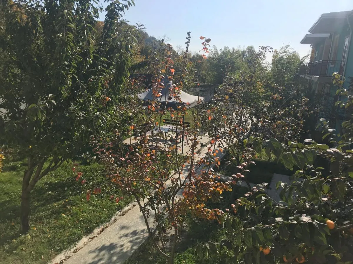⁨شقق فيروزي⁩ — صورة 25