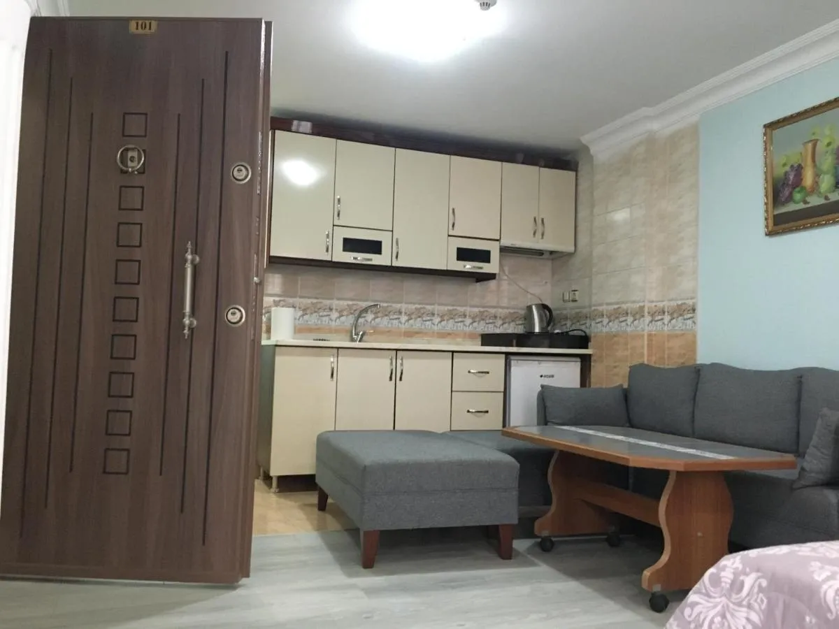 Konak Apart Hotel — صورة 3