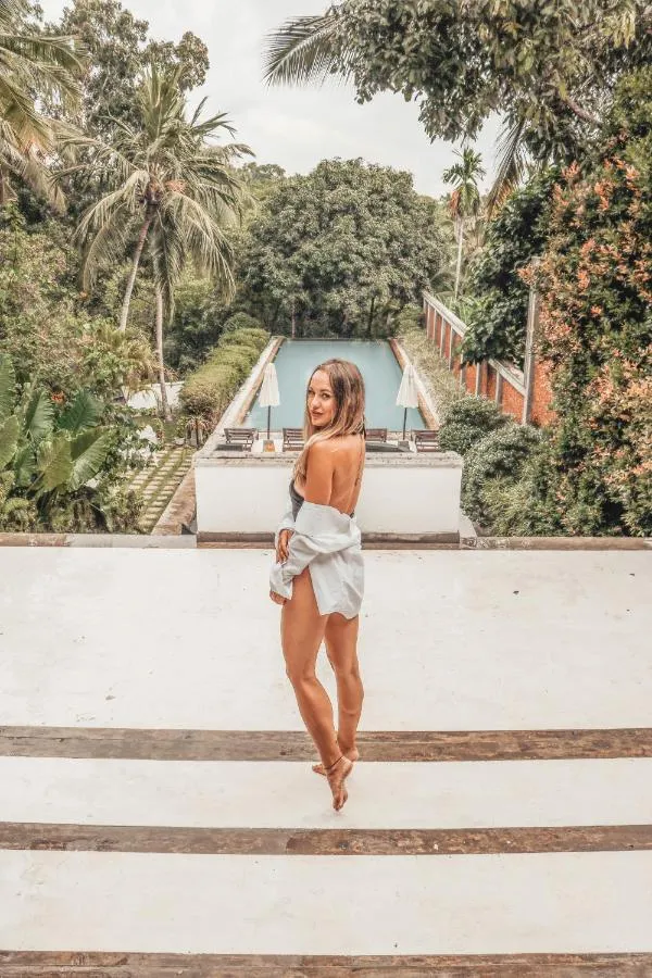 ⁨فندق تامارند هيل جالي⁩ — صورة 19
