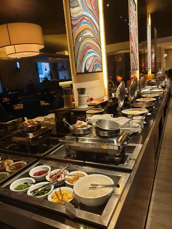 فندق أبيل كوتشينغ — صورة 4