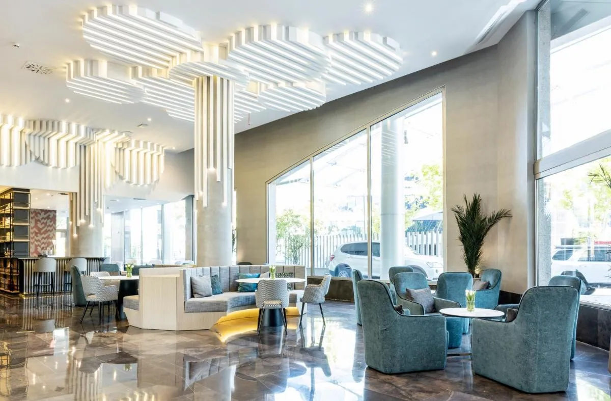 يلونيون الكالا نورت - مدريد، إسبانيا