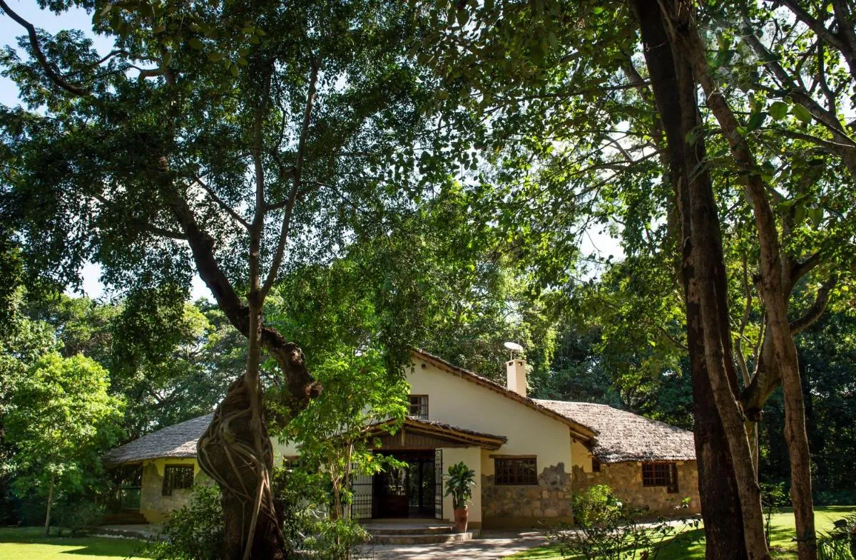 ريفيرتريز كانتري إن — صورة 4