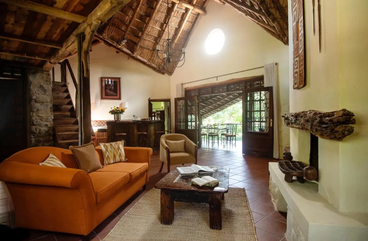 ريفيرتريز كانتري إن — صورة 2