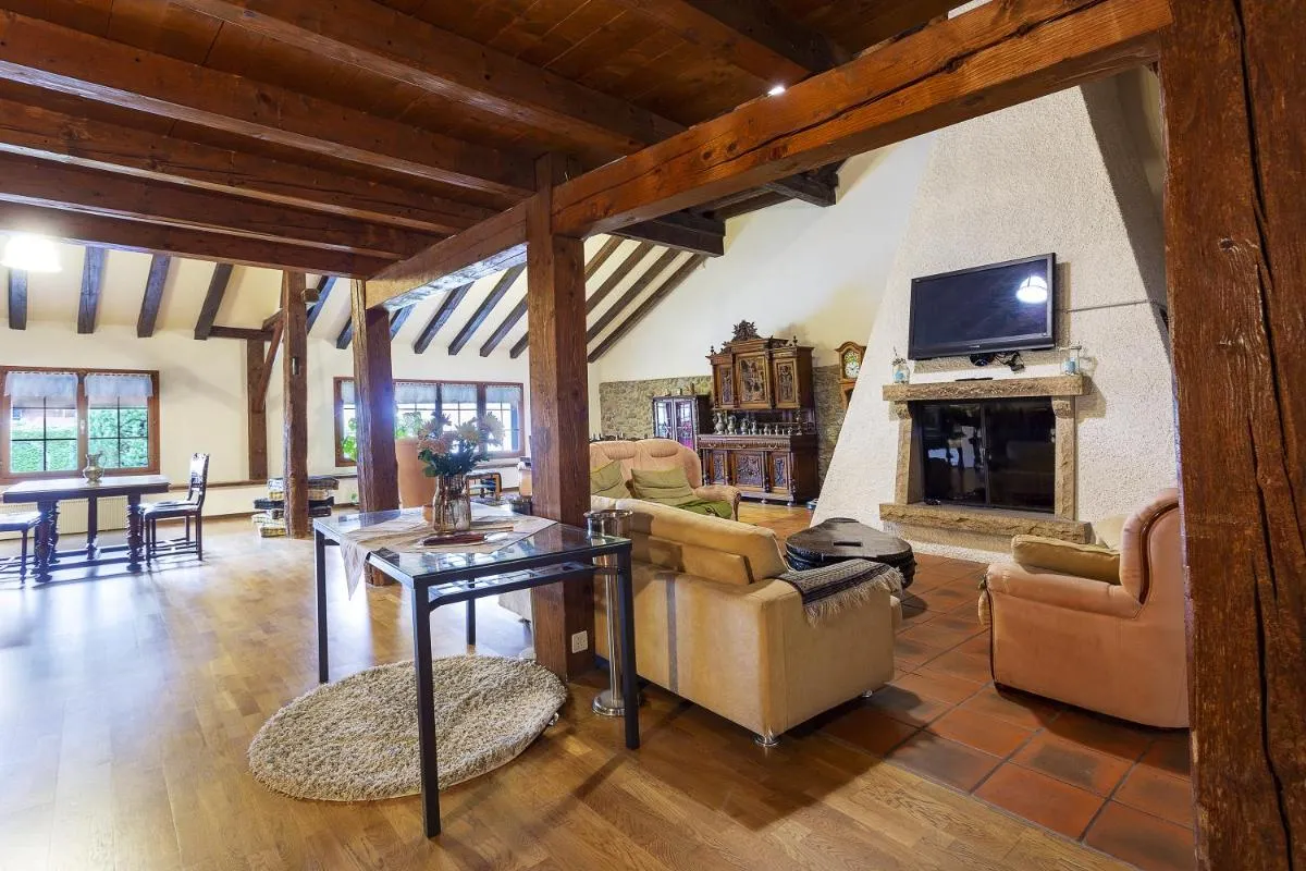 إيبيس ستايلز سانت بطرسبرغ فلاديميرسكايا - سانت بطرسبرغ، روسيا