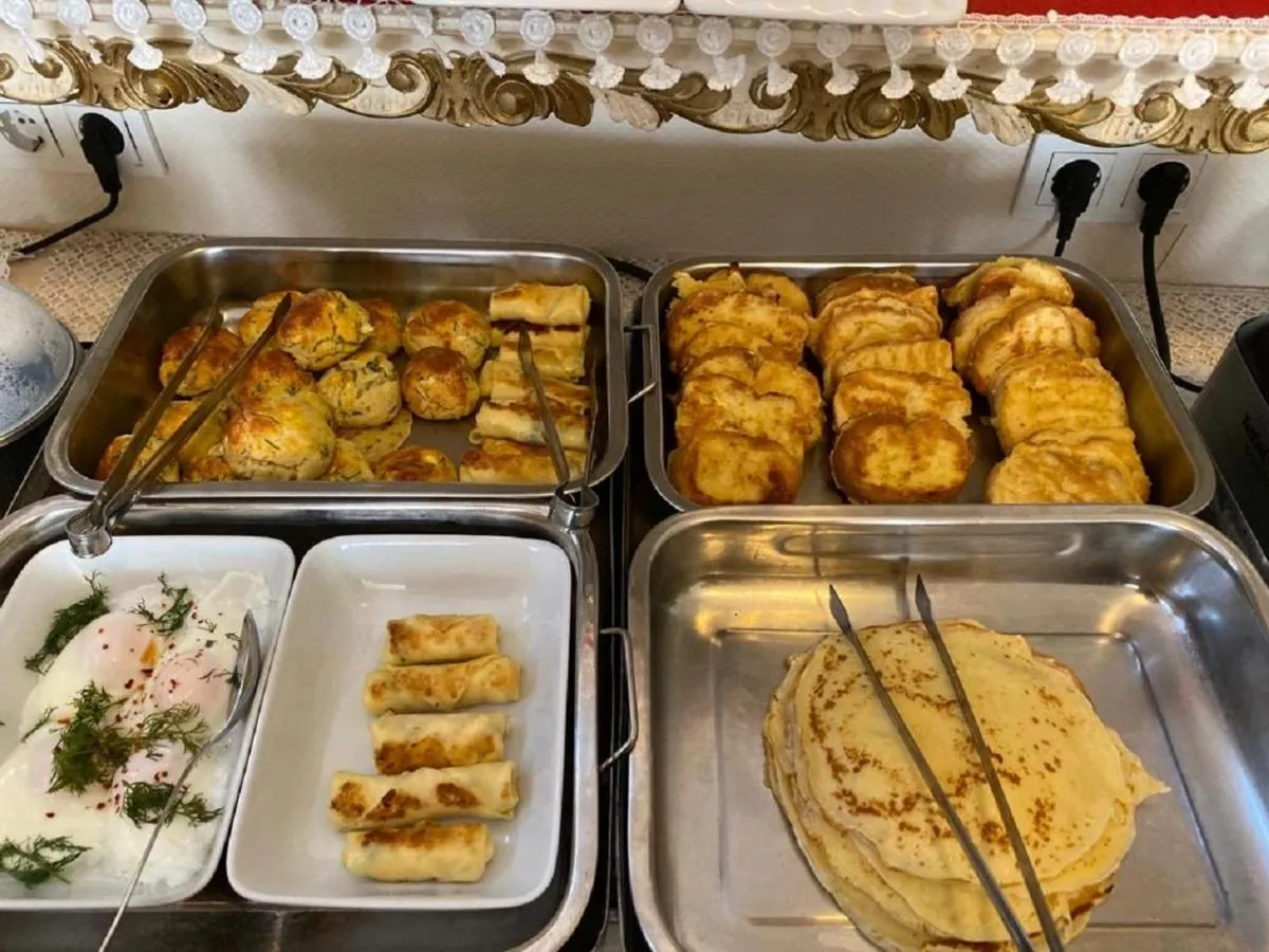 ⁨Ada Hotel Istanbul⁩ — صورة 20