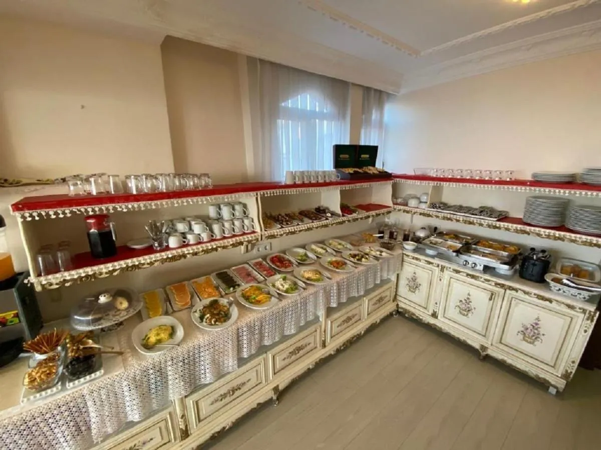 ⁨Ada Hotel Istanbul⁩ — صورة 21