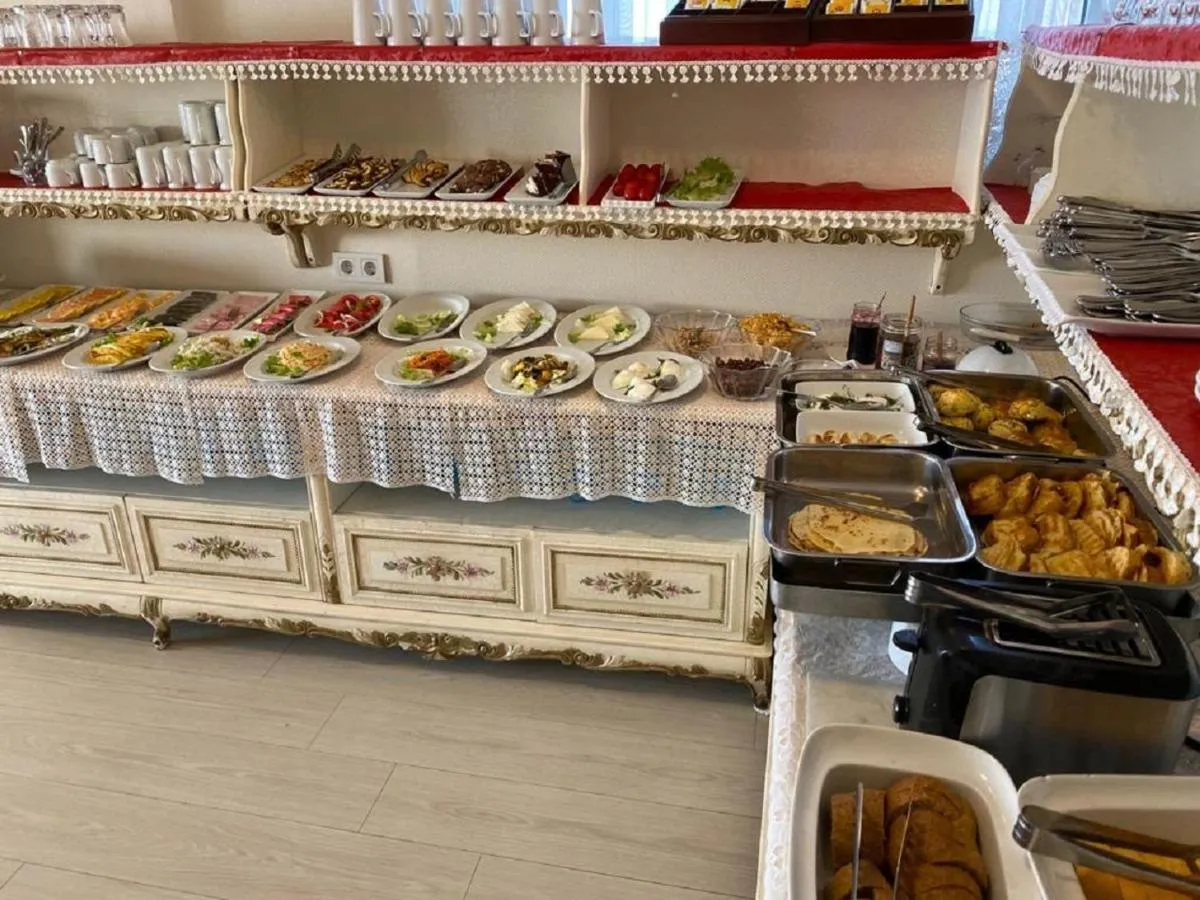 ⁨Ada Hotel Istanbul⁩ — صورة 8