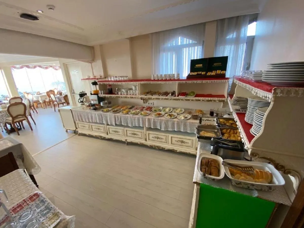 ⁨Ada Hotel Istanbul⁩ — صورة 7