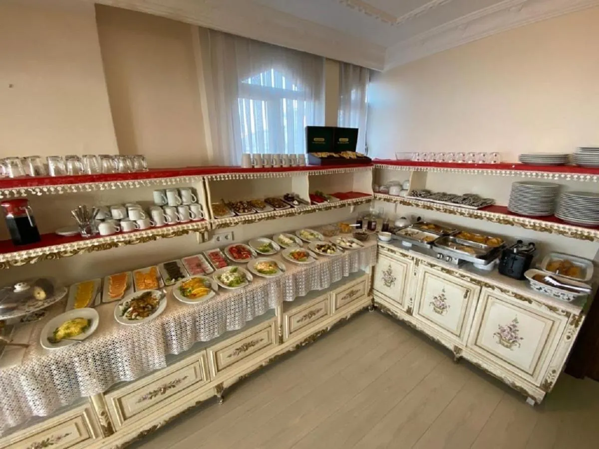 ⁨Ada Hotel Istanbul⁩ — صورة 22
