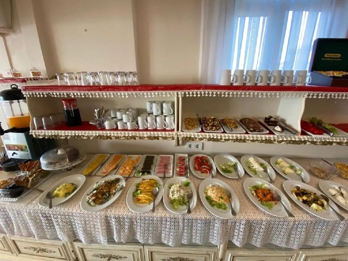 ⁨Ada Hotel Istanbul⁩ — صورة 23