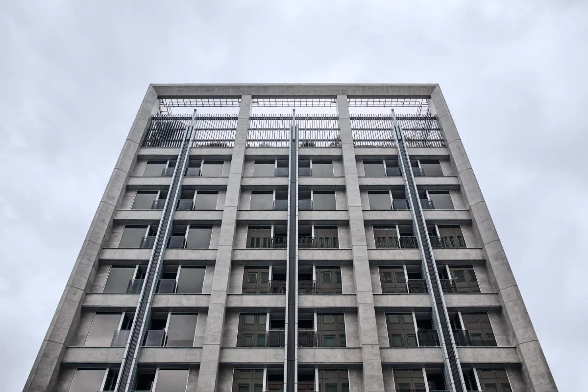 باركفيو تايبيه — صورة 2