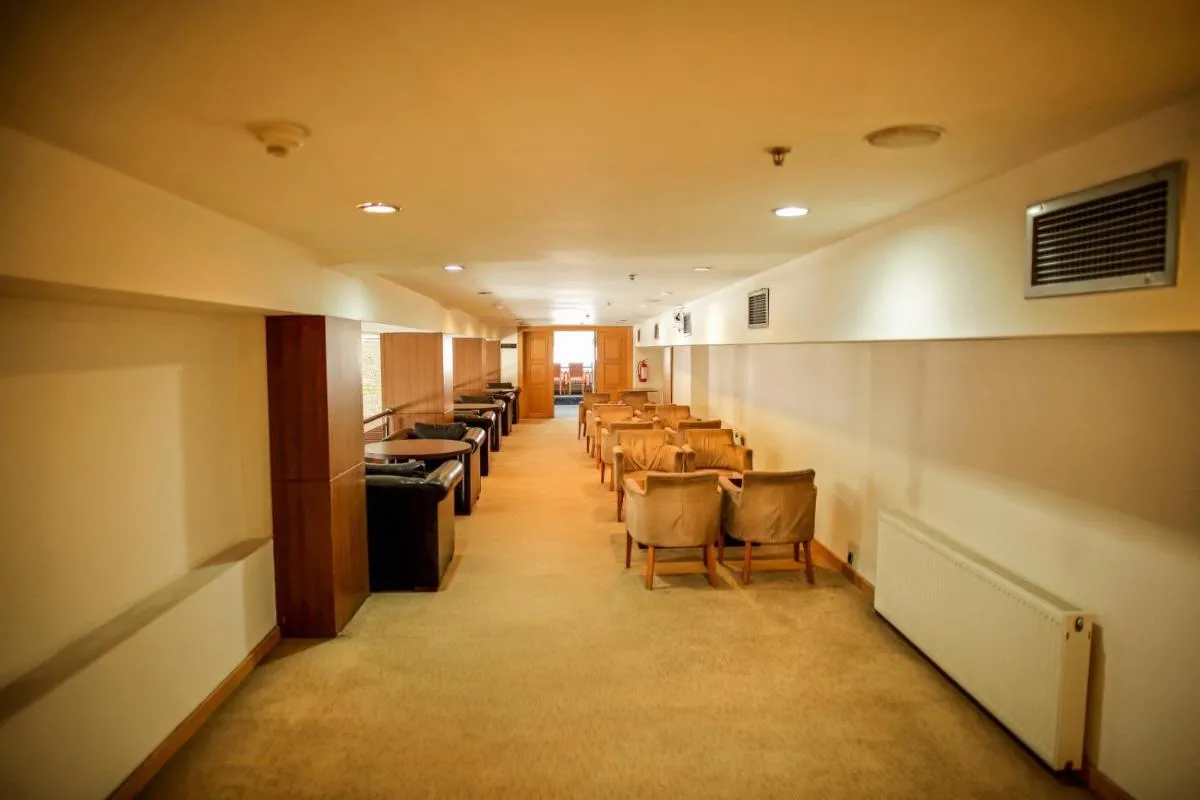⁨Grand Denizli Hotel⁩ — صورة 39