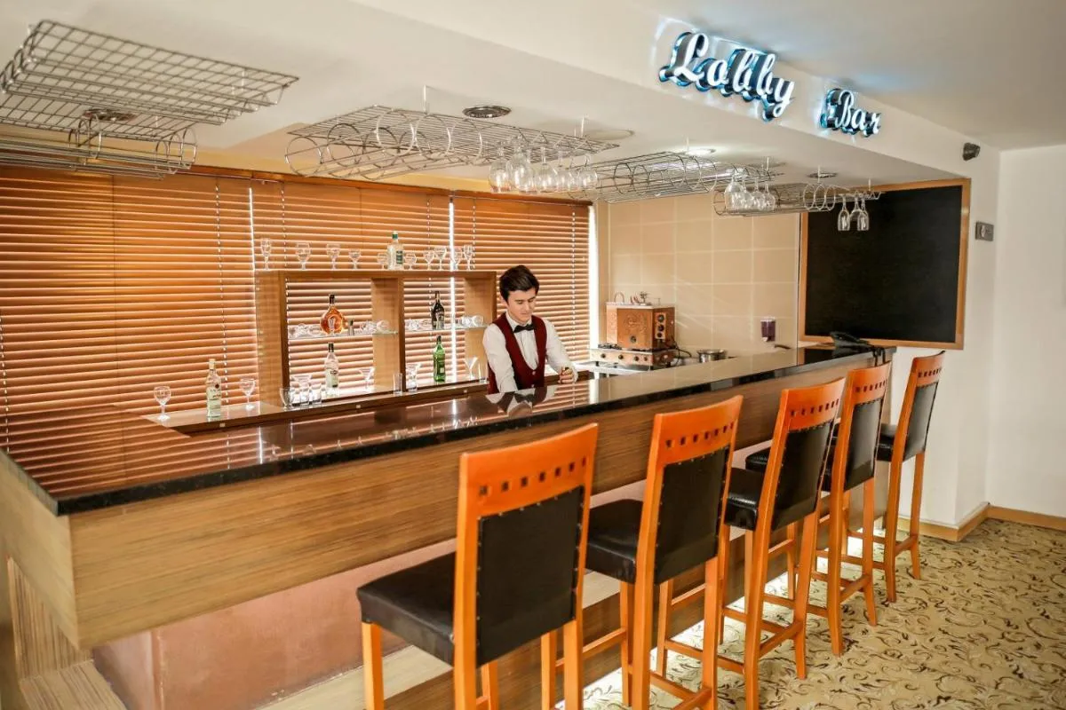 ⁨Grand Denizli Hotel⁩ — صورة 28