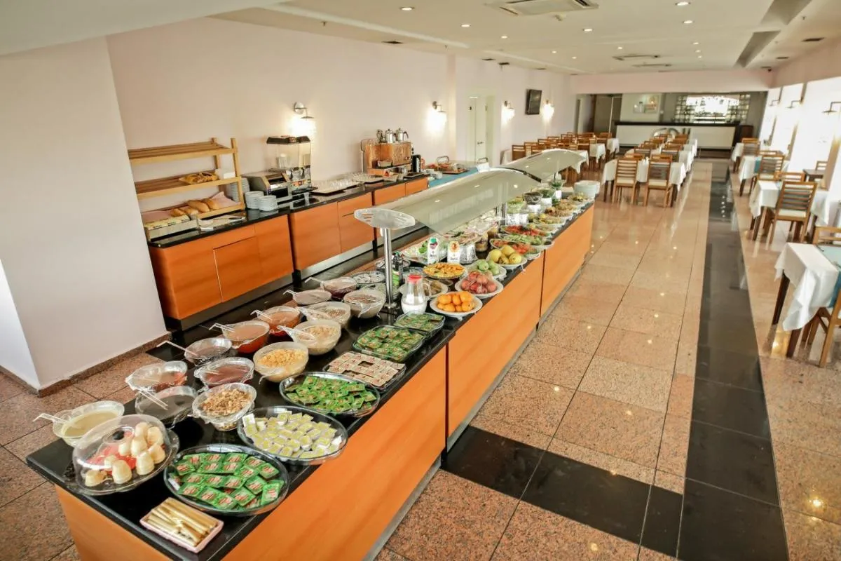 ⁨Grand Denizli Hotel⁩ — صورة 26