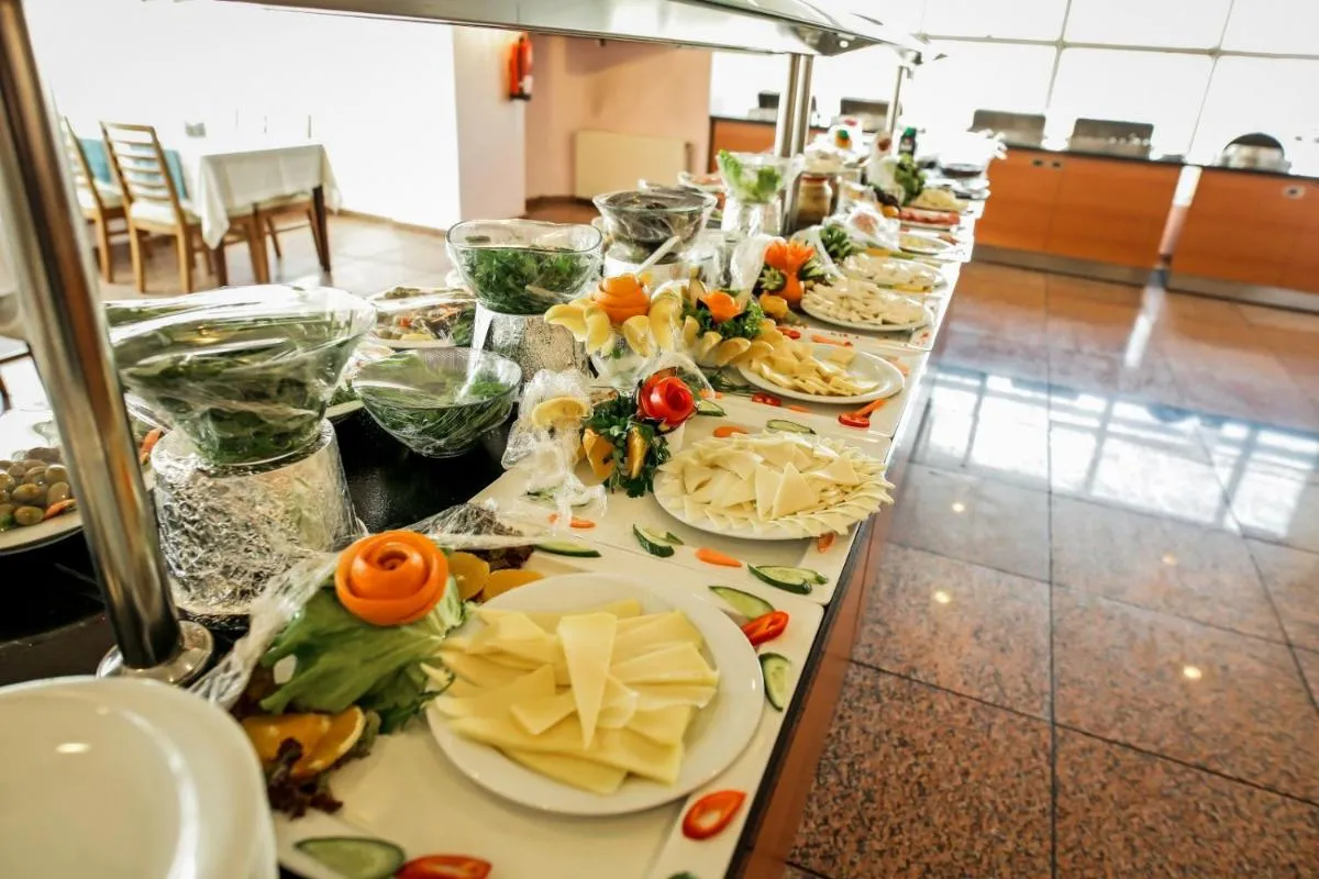 ⁨Grand Denizli Hotel⁩ — صورة 27