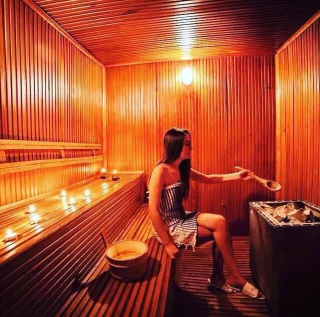 ⁨Grand Denizli Hotel⁩ — صورة 30