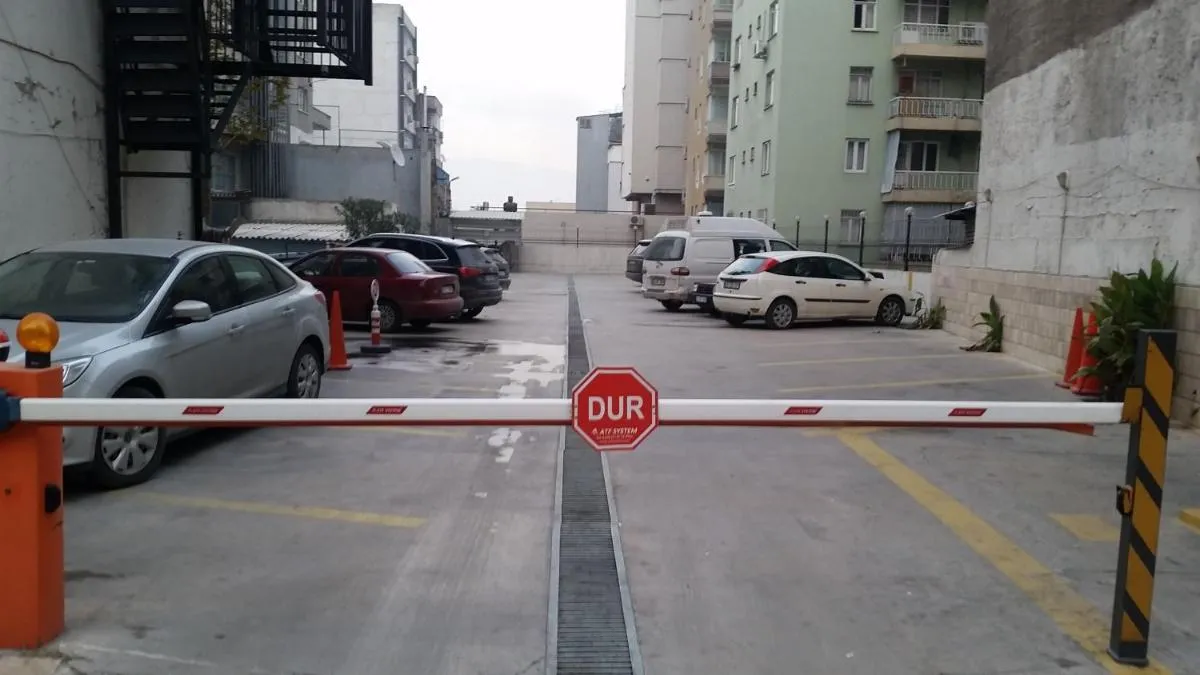 ⁨Grand Denizli Hotel⁩ — صورة 33