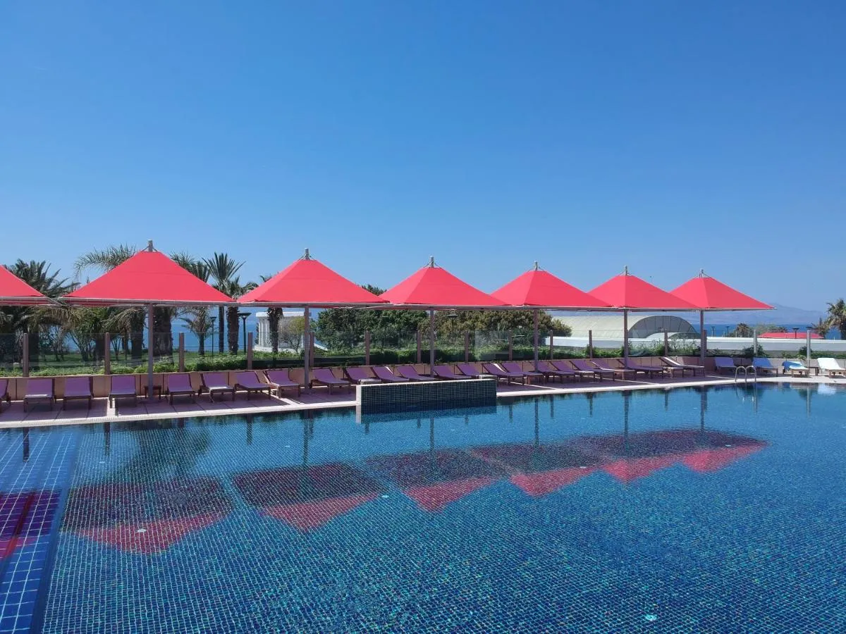 ⁨Grand Hotel Ontur Cesme⁩ — صورة 39