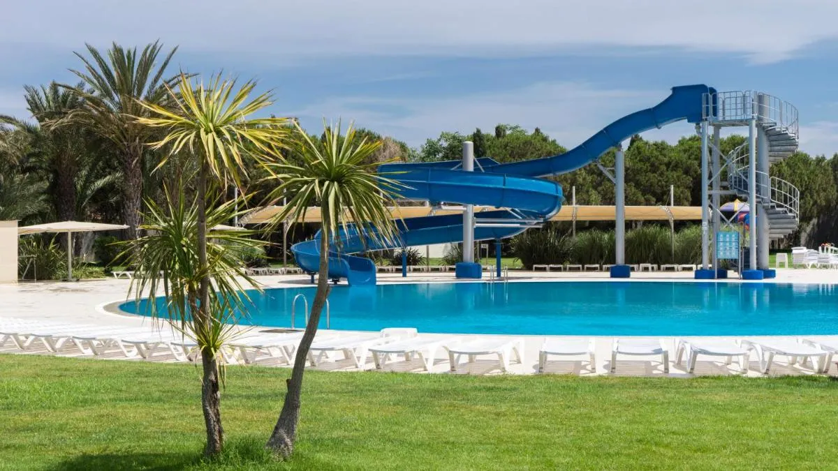 ⁨Grand Hotel Ontur Cesme⁩ — صورة 42