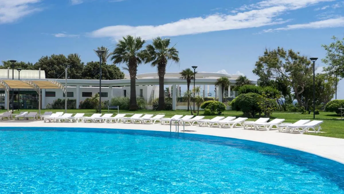⁨Grand Hotel Ontur Cesme⁩ — صورة 44