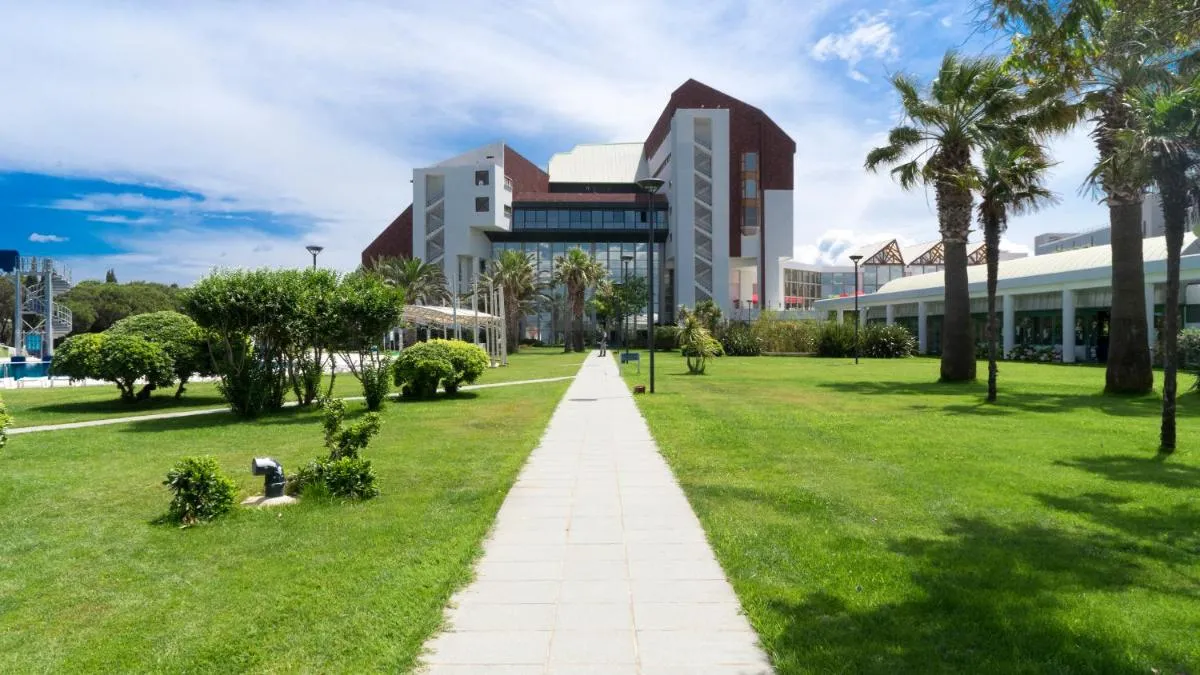 ⁨Grand Hotel Ontur Cesme⁩ — صورة 31