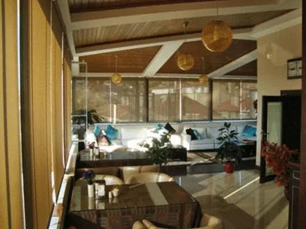 Sahinbey Hotel — صورة 2