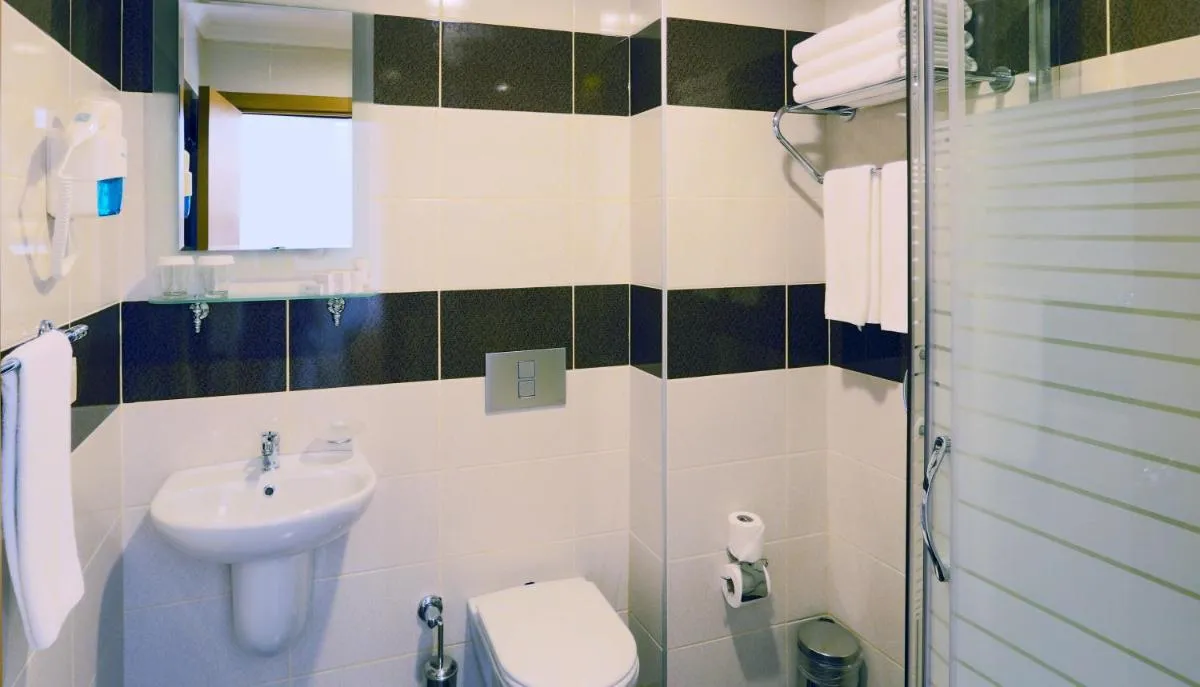 Hotel Expocity Istanbul — صورة 2