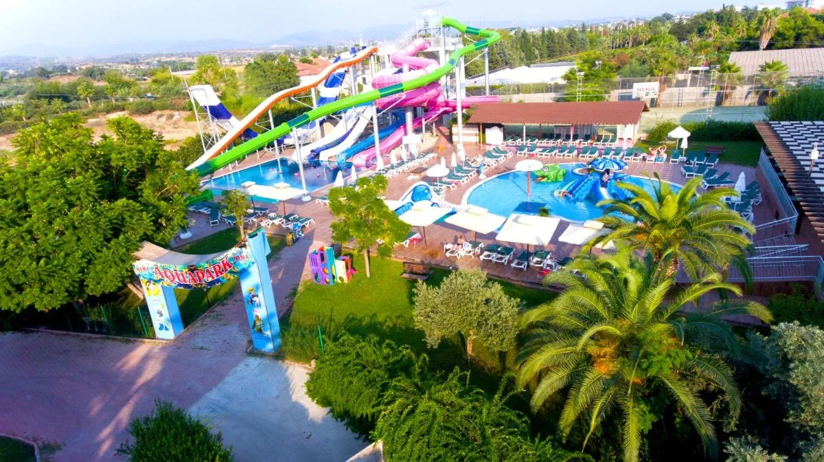 Club Nena - All Inclusive — صورة 4