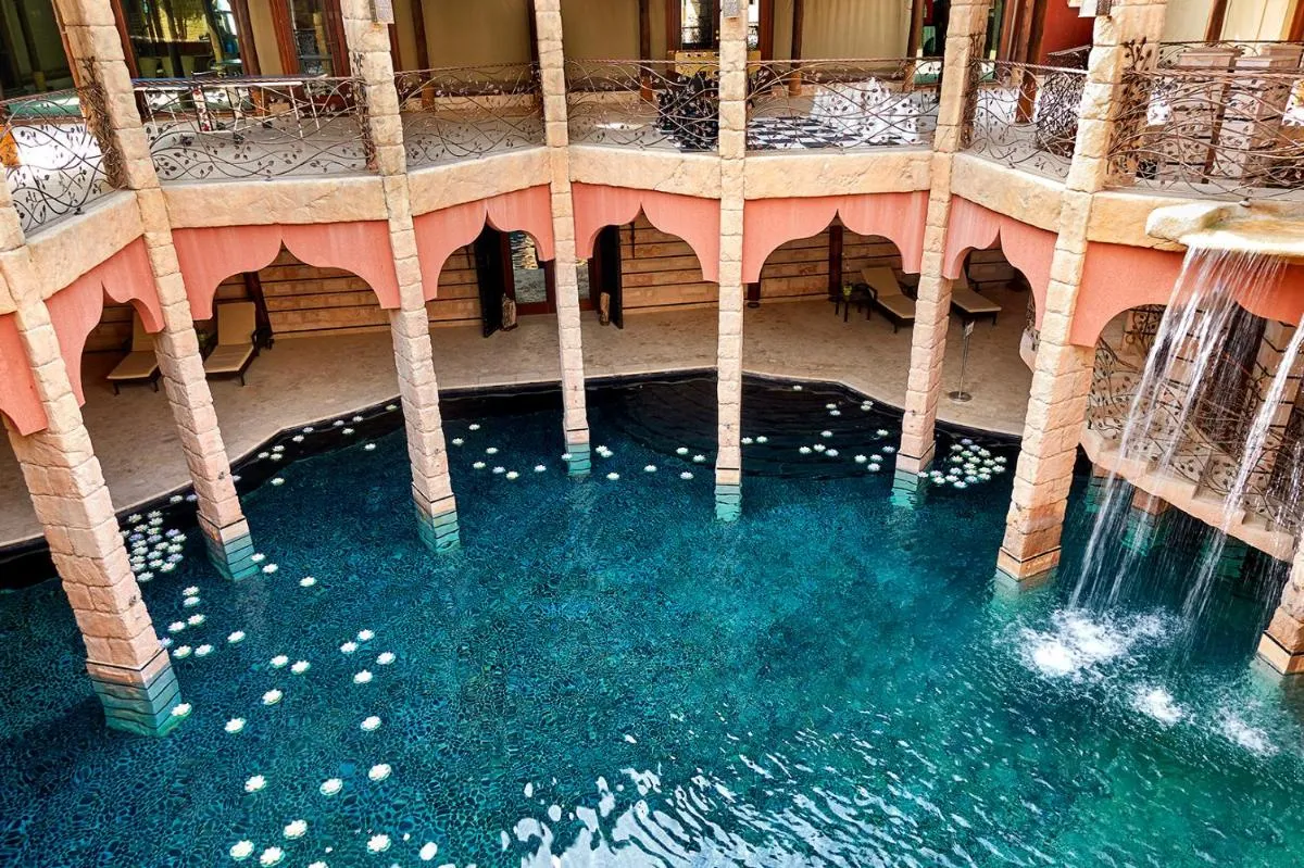 ⁨تيلال منتجع ال اين⁩ — صورة 31