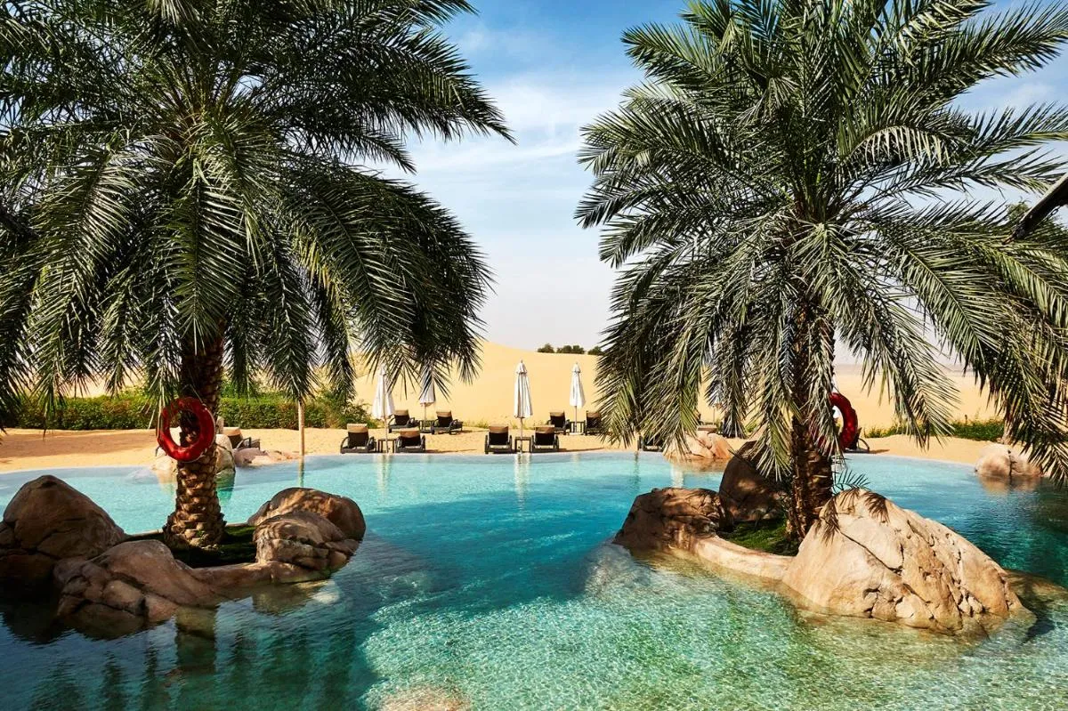 ⁨تيلال منتجع ال اين⁩ — صورة 29