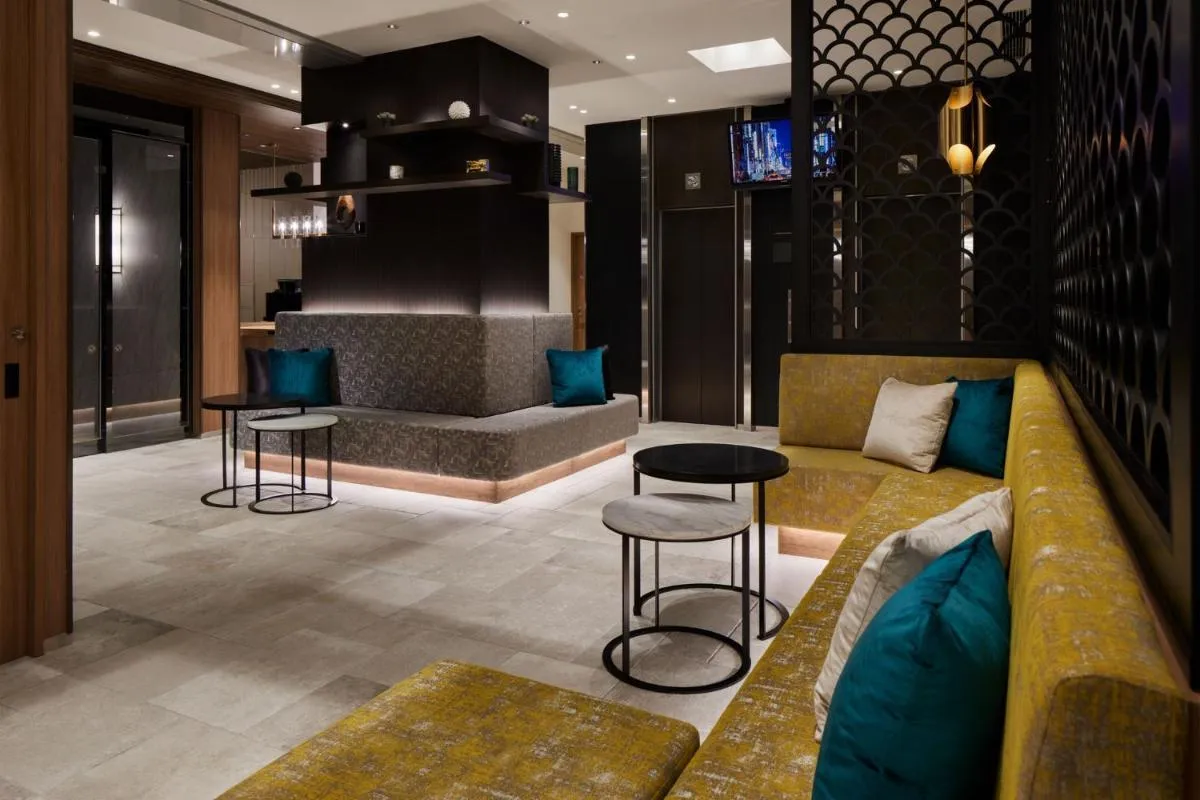 تهي ب اكاساكا-ميتسوكي - طوكيو، اليابان