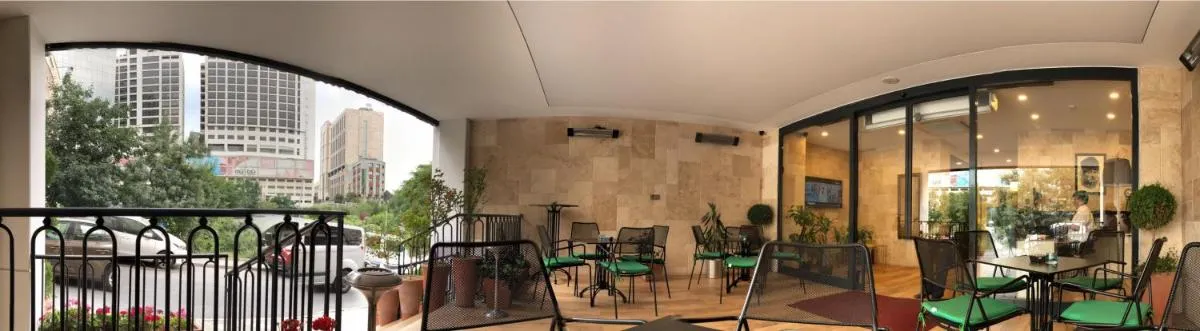 ⁨فندق ذا وايت أورينت إسطنبول⁩ — صورة 6