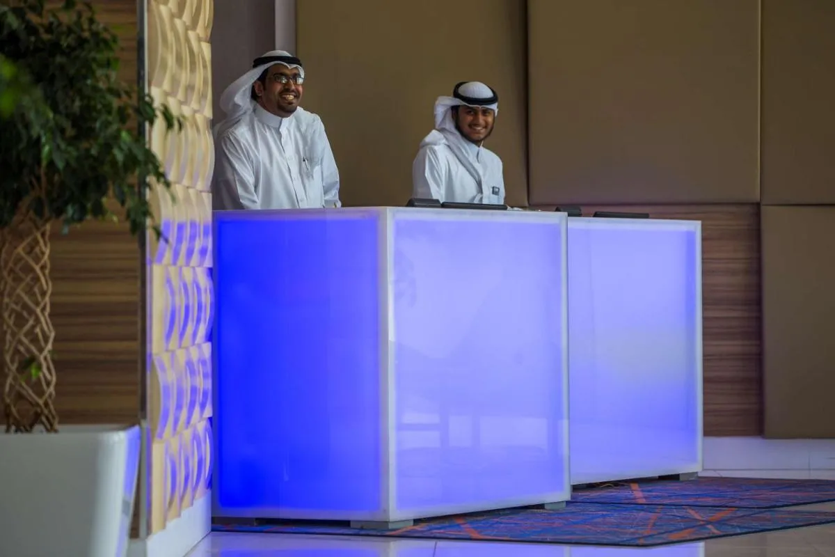 ⁨راديسون جدة⁩ — صورة 21