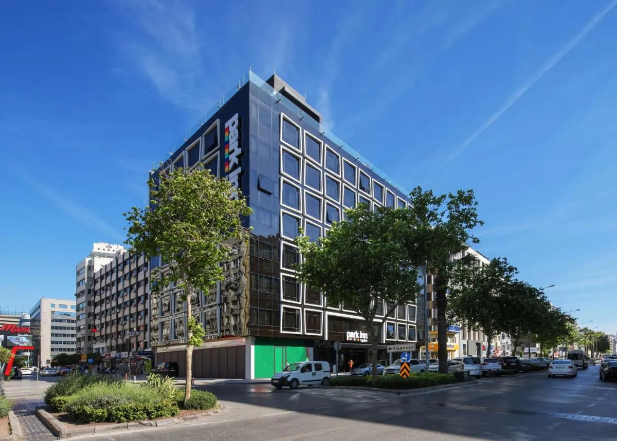 بارك إن باي راديسون إزمير — صورة 3