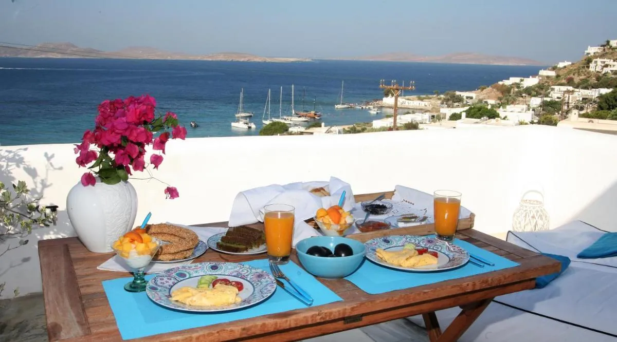 ⁨ميكونوس موسسا⁩ — صورة 28