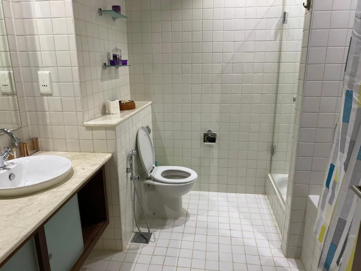 ⁨My-Places Dubai Apartment suitable for large groups Al Sahab 1⁩ — صورة 31