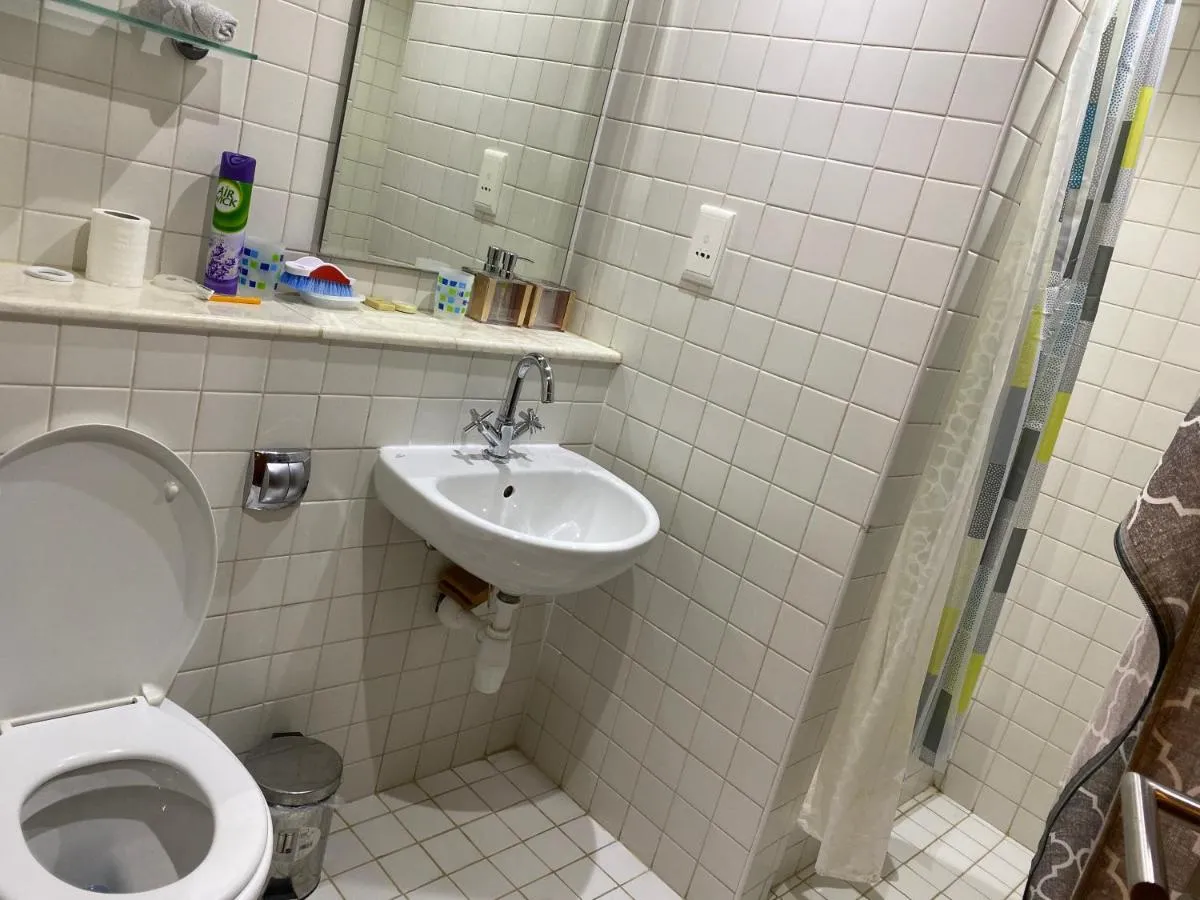 ⁨My-Places Dubai Apartment suitable for large groups Al Sahab 1⁩ — صورة 36