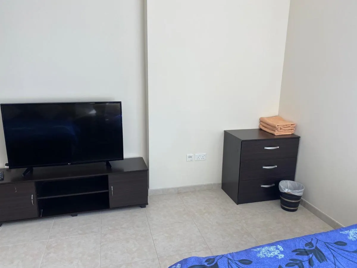 ⁨My-Places Dubai Apartment suitable for large groups Al Sahab 1⁩ — صورة 50
