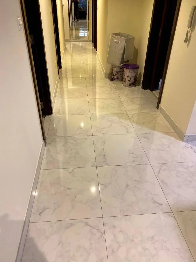⁨My-Places Dubai Apartment suitable for large groups Al Sahab 1⁩ — صورة 23