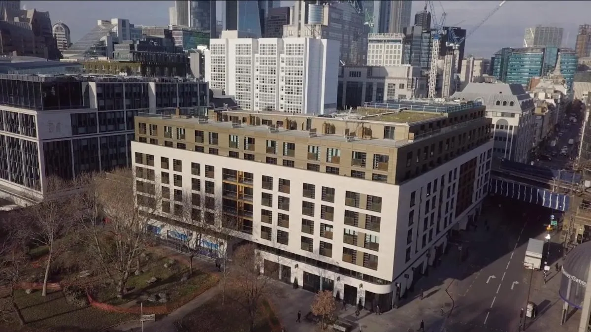 تاور سويتس باي بلو أوركيد — صورة 2