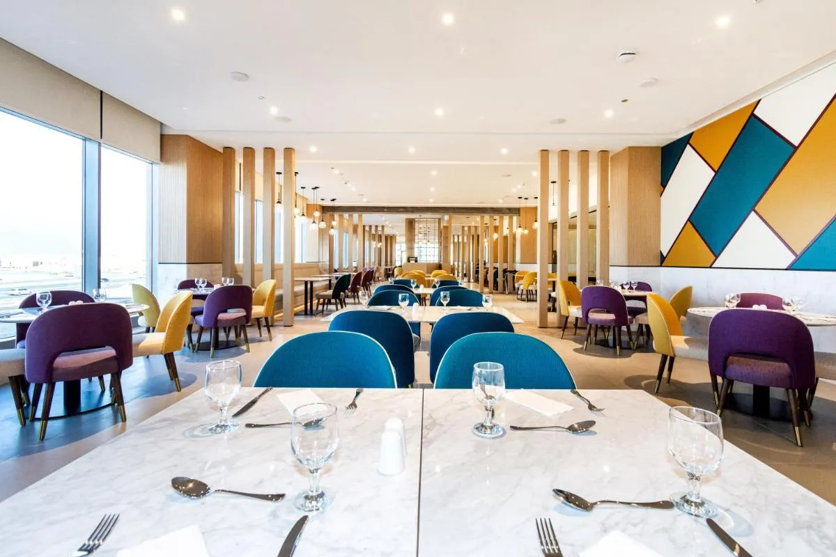⁨Premier Inn Dubai Dragon Mart⁩ — صورة 26