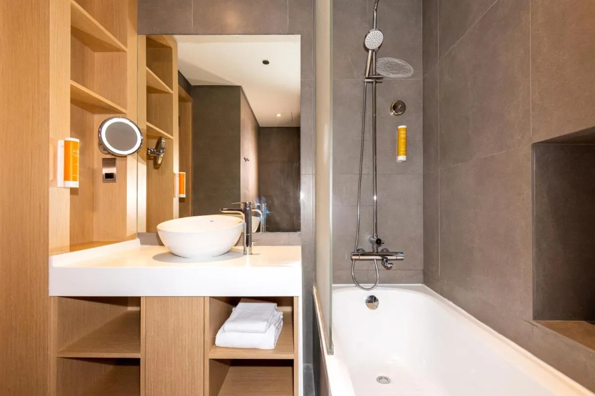 ⁨Premier Inn Dubai Dragon Mart⁩ — صورة 9