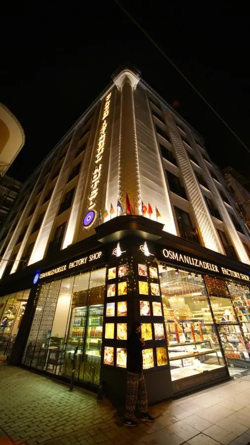 My Dream Istanbul Hotel — صورة 3